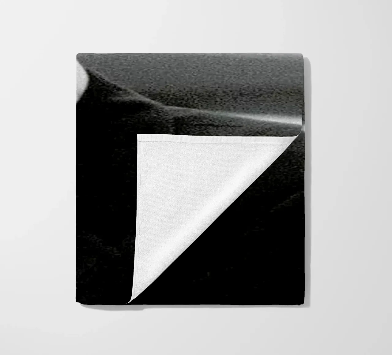 Michael Caine & Sean Connery on Set telo mare da Gallery Print and Art Limited