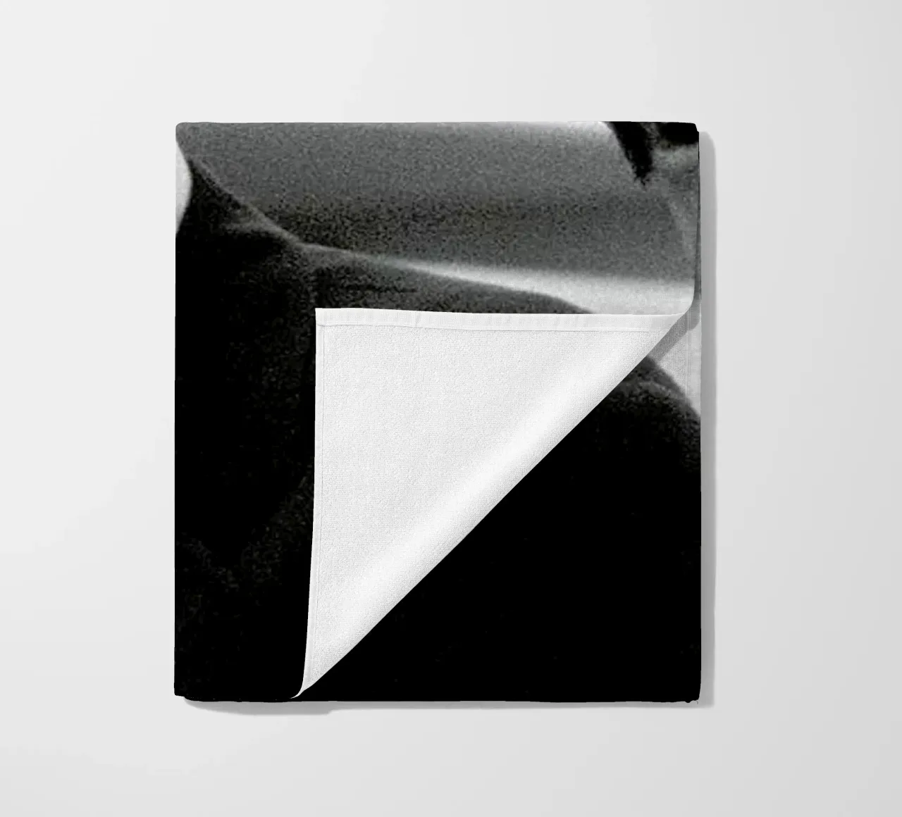 Michael Caine & Sean Connery on Set telo mare da Gallery Print and Art Limited