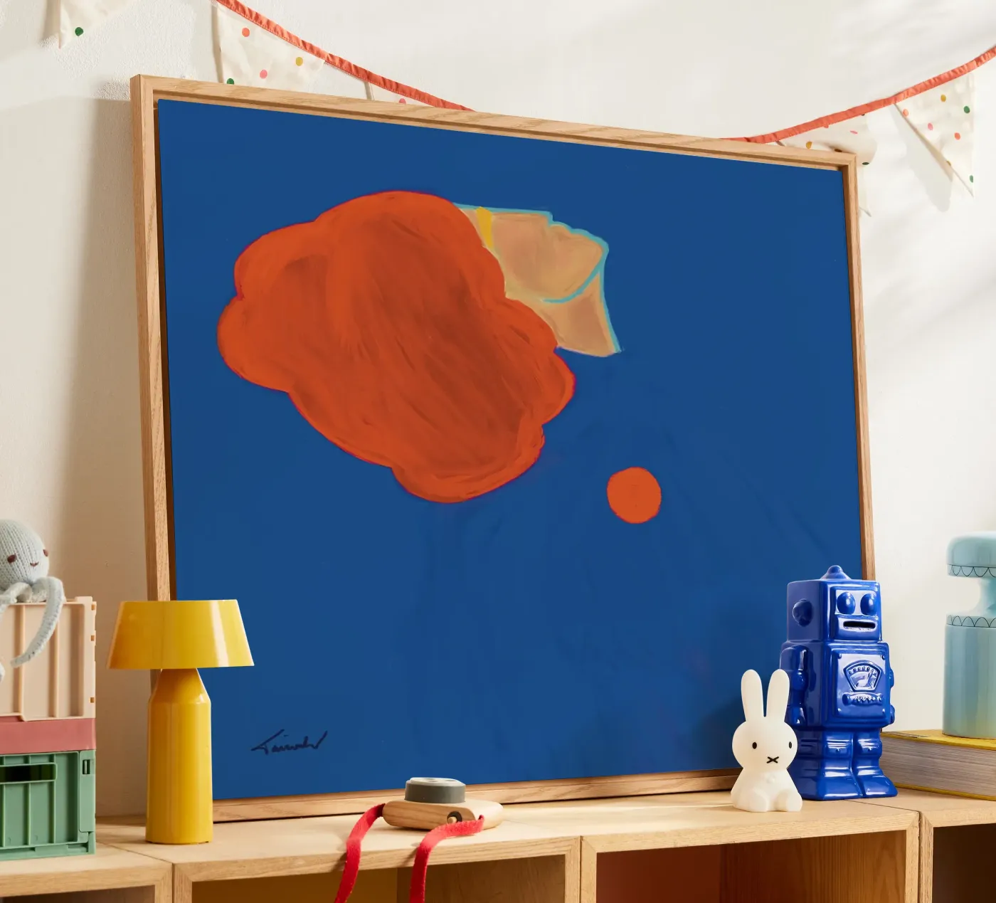 L'attrice plexiglass da tainah negreiros