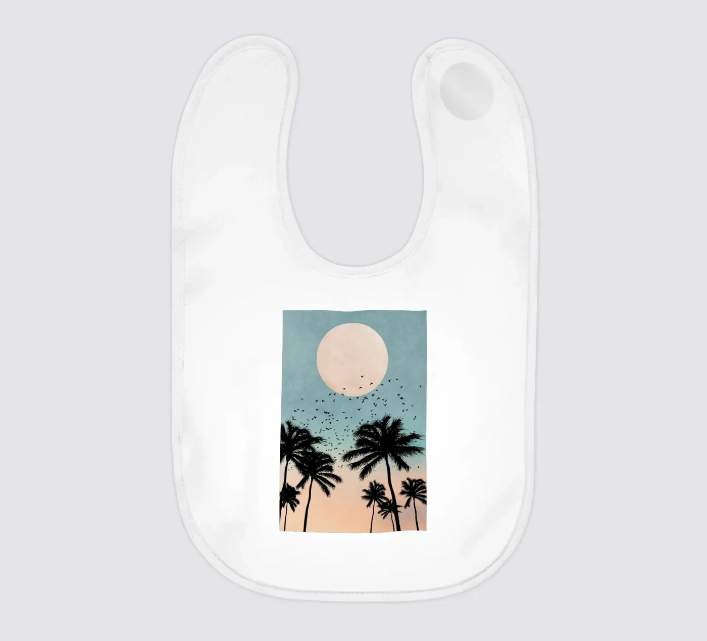 Sunrise bavaglino da Kubistika