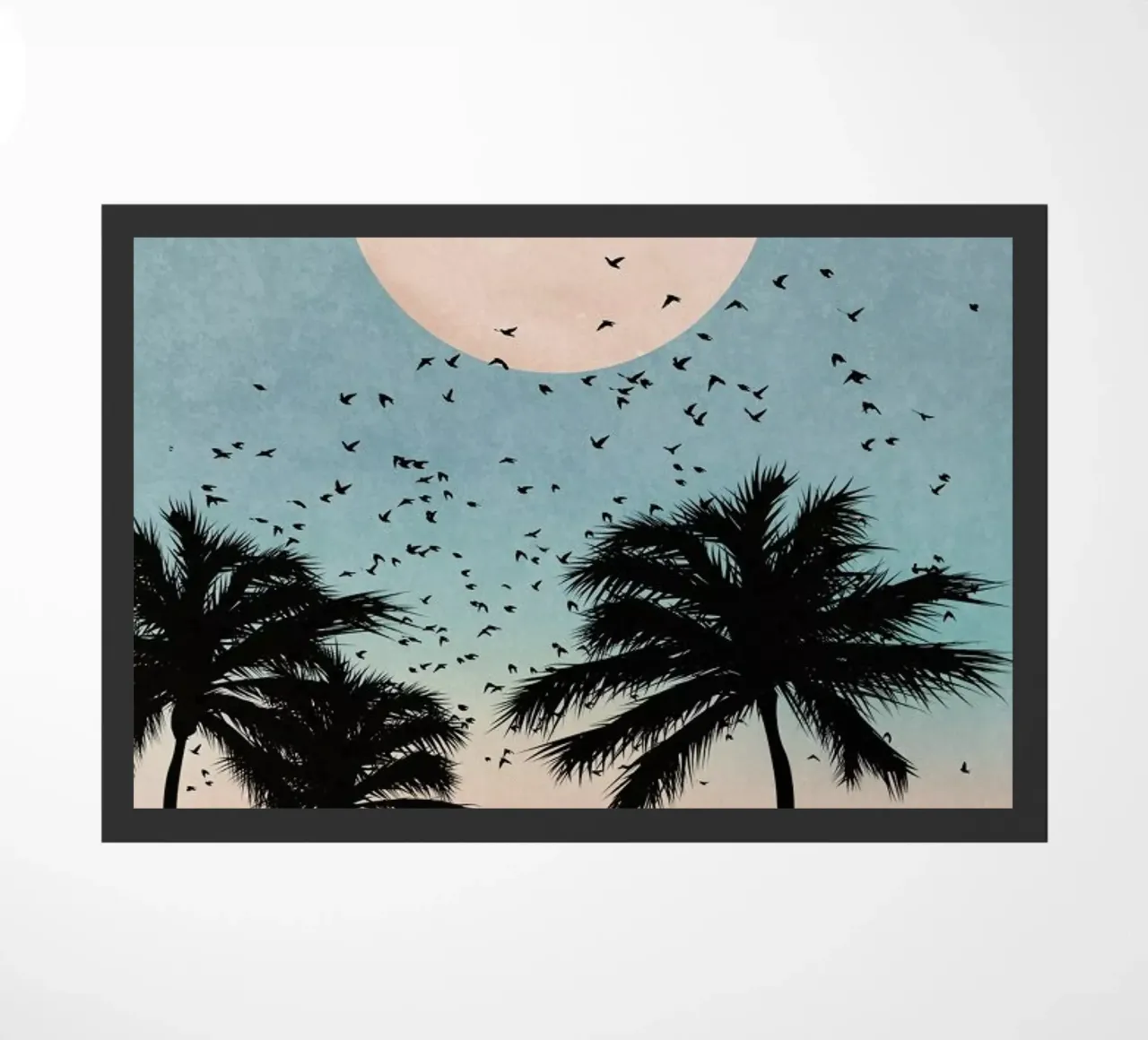 Sunrise zerbino da Kubistika