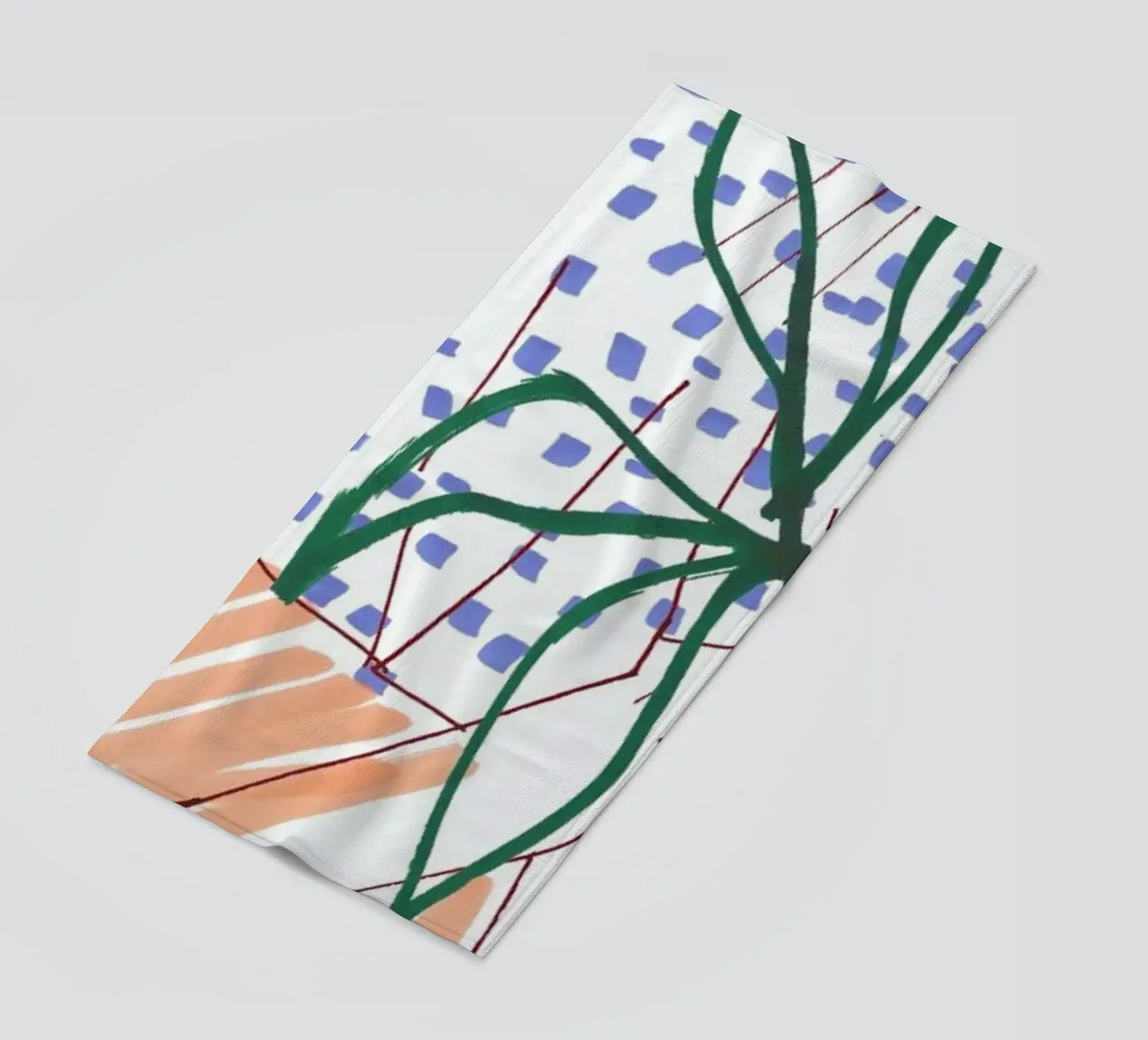 Sitter telo mare da Liga Kitchen