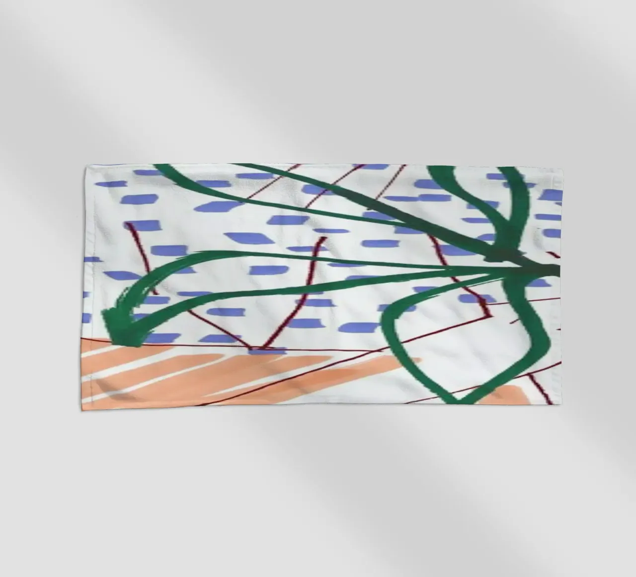 Sitter telo mare da Liga Kitchen