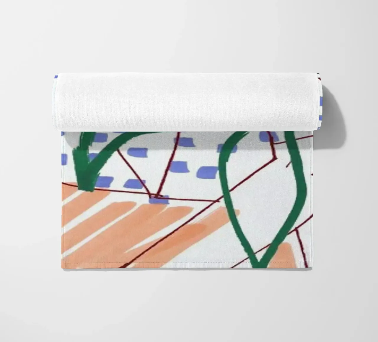 Sitter telo mare da Liga Kitchen