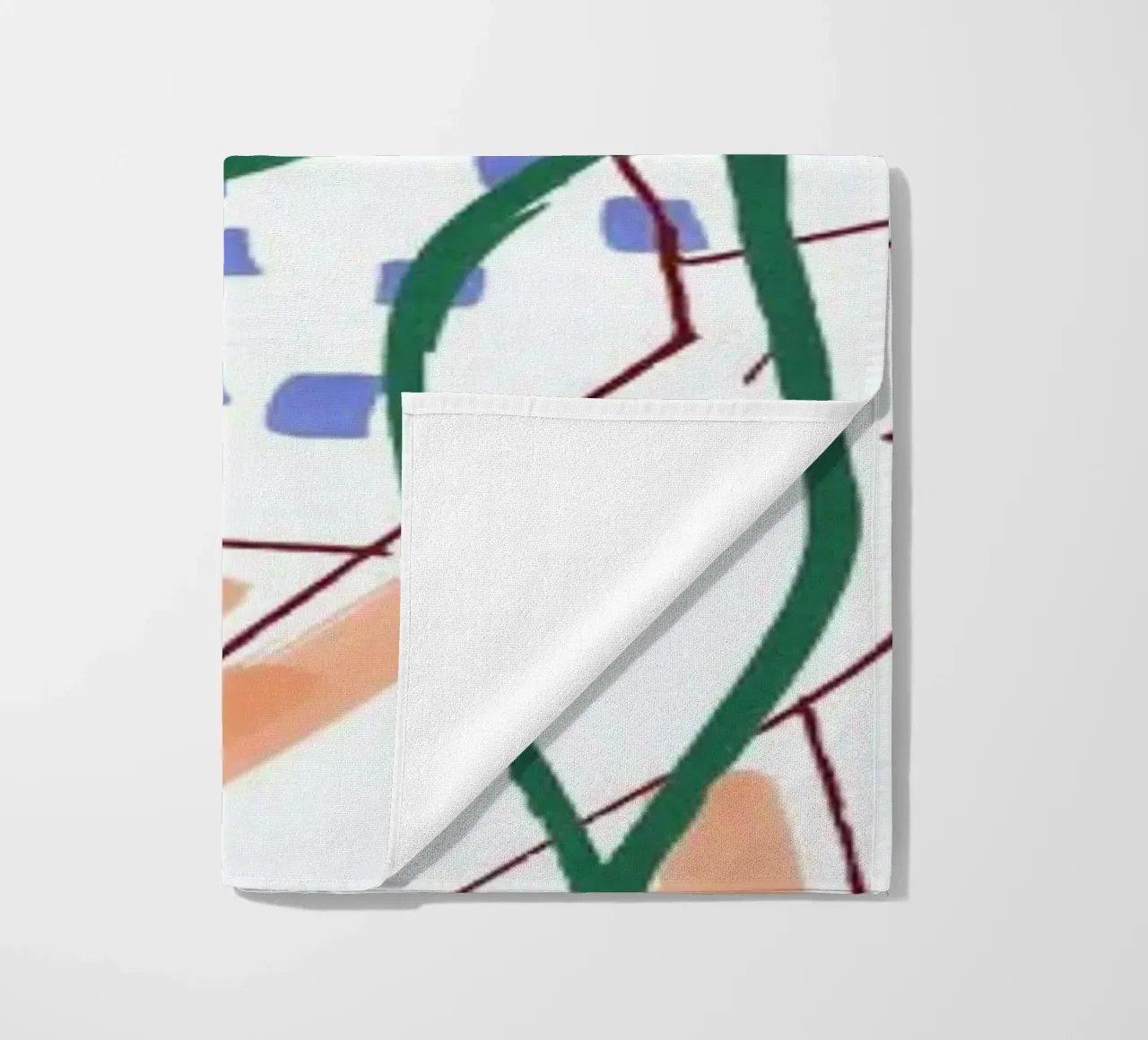 Sitter telo mare da Liga Kitchen