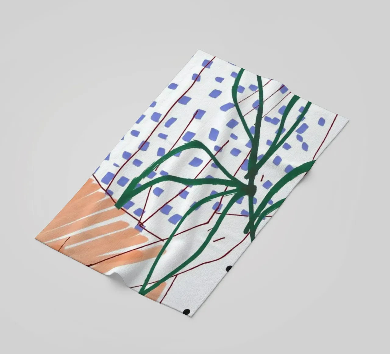 Sitter telo mare da Liga Kitchen