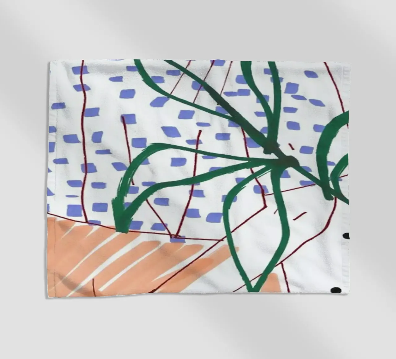 Sitter telo mare da Liga Kitchen