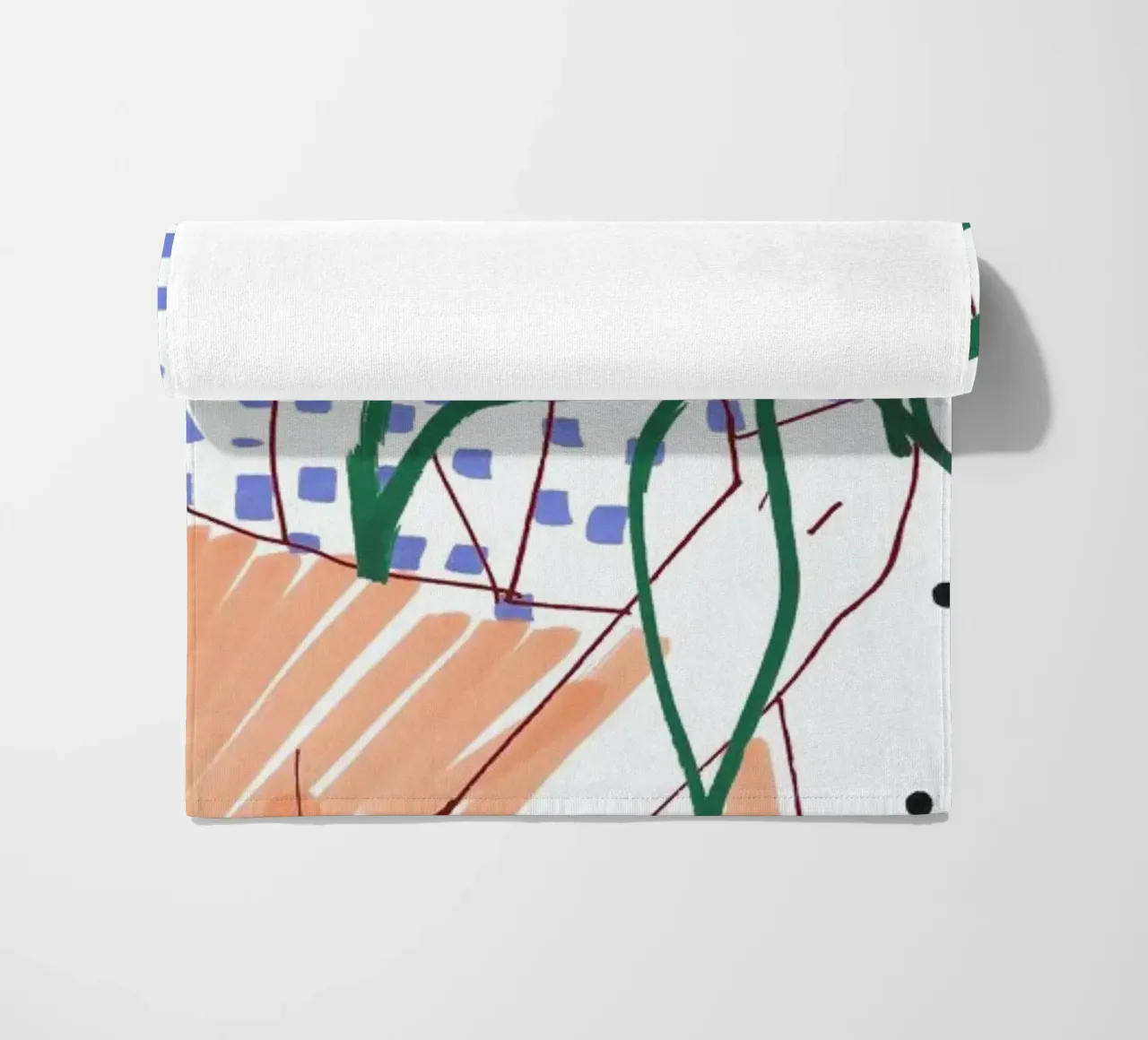 Sitter telo mare da Liga Kitchen