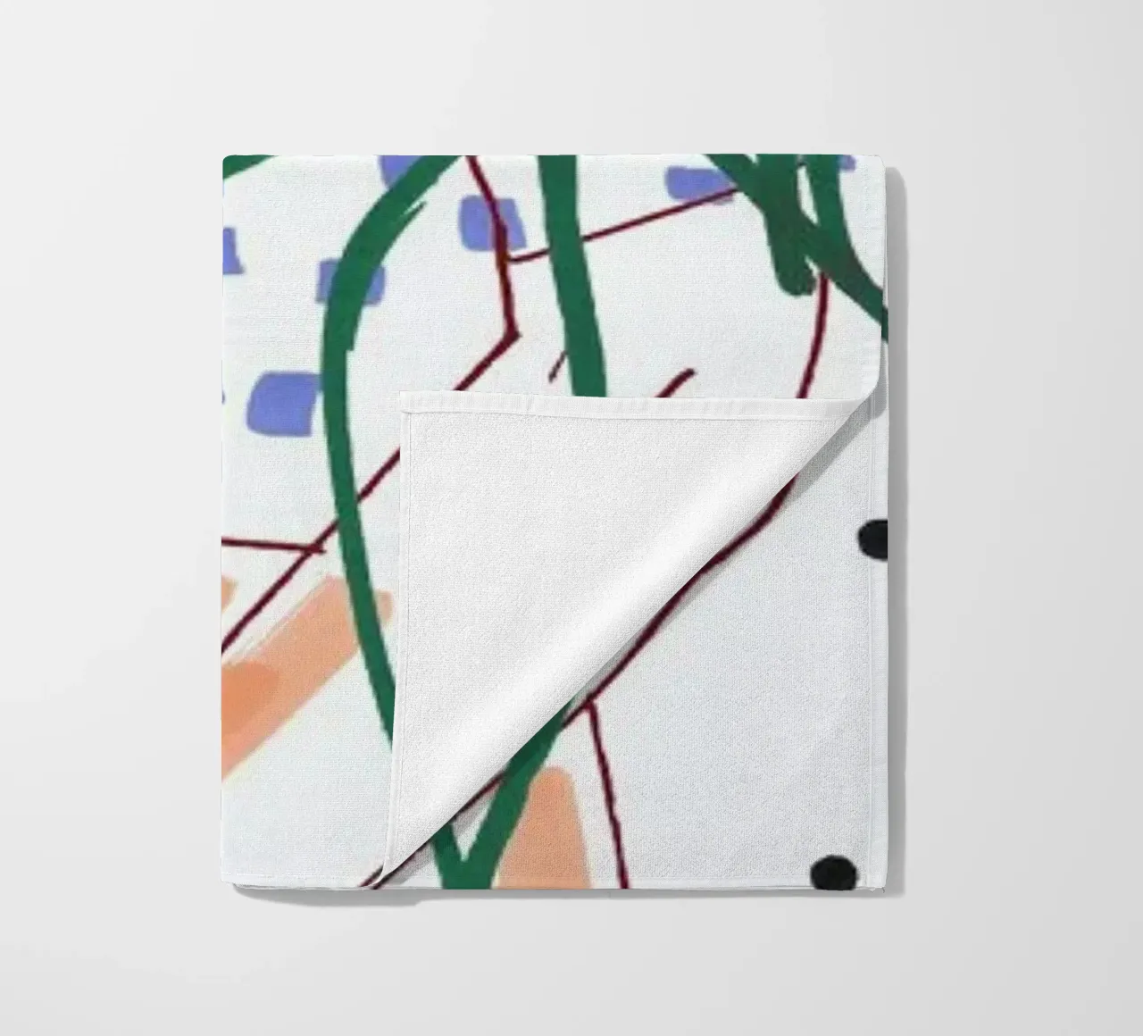 Sitter telo mare da Liga Kitchen