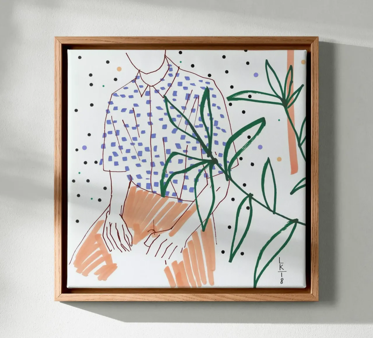 Sitter tela da Liga Kitchen