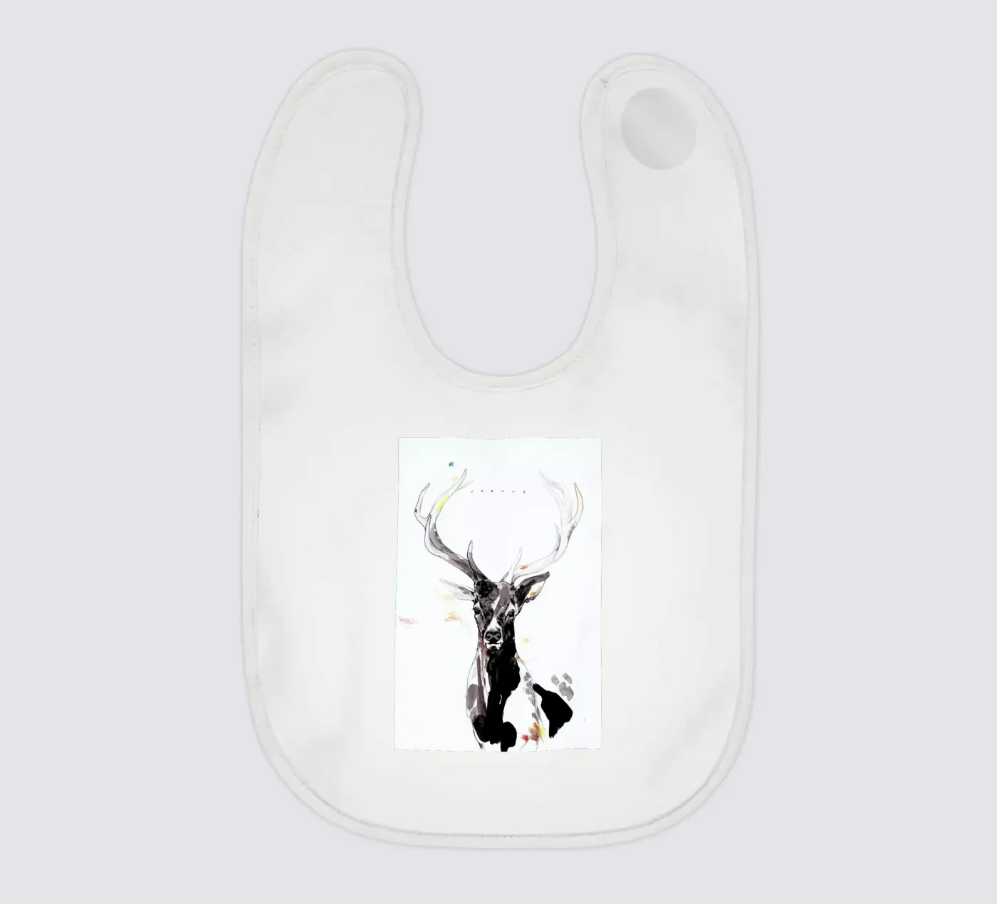 Hirsch 3 bavaglino da Mala Alani