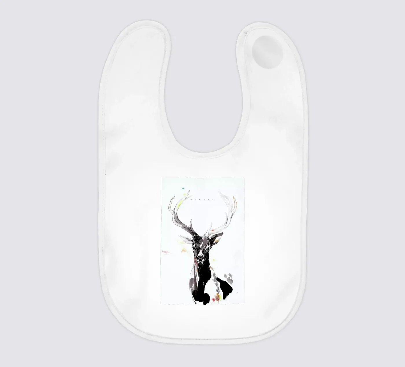 Hirsch 3 bavaglino da Mala Alani