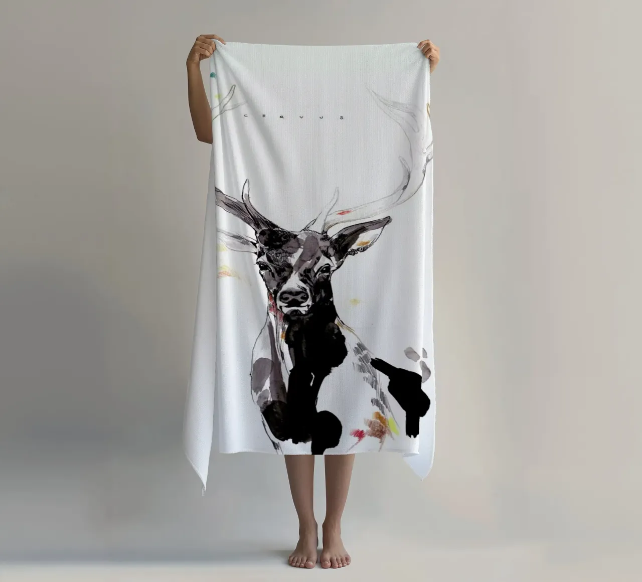 Hirsch 3 telo mare da Mala Alani