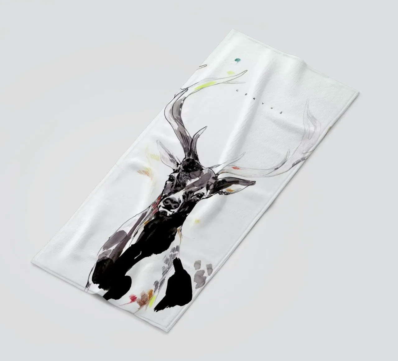 Hirsch 3 telo mare da Mala Alani