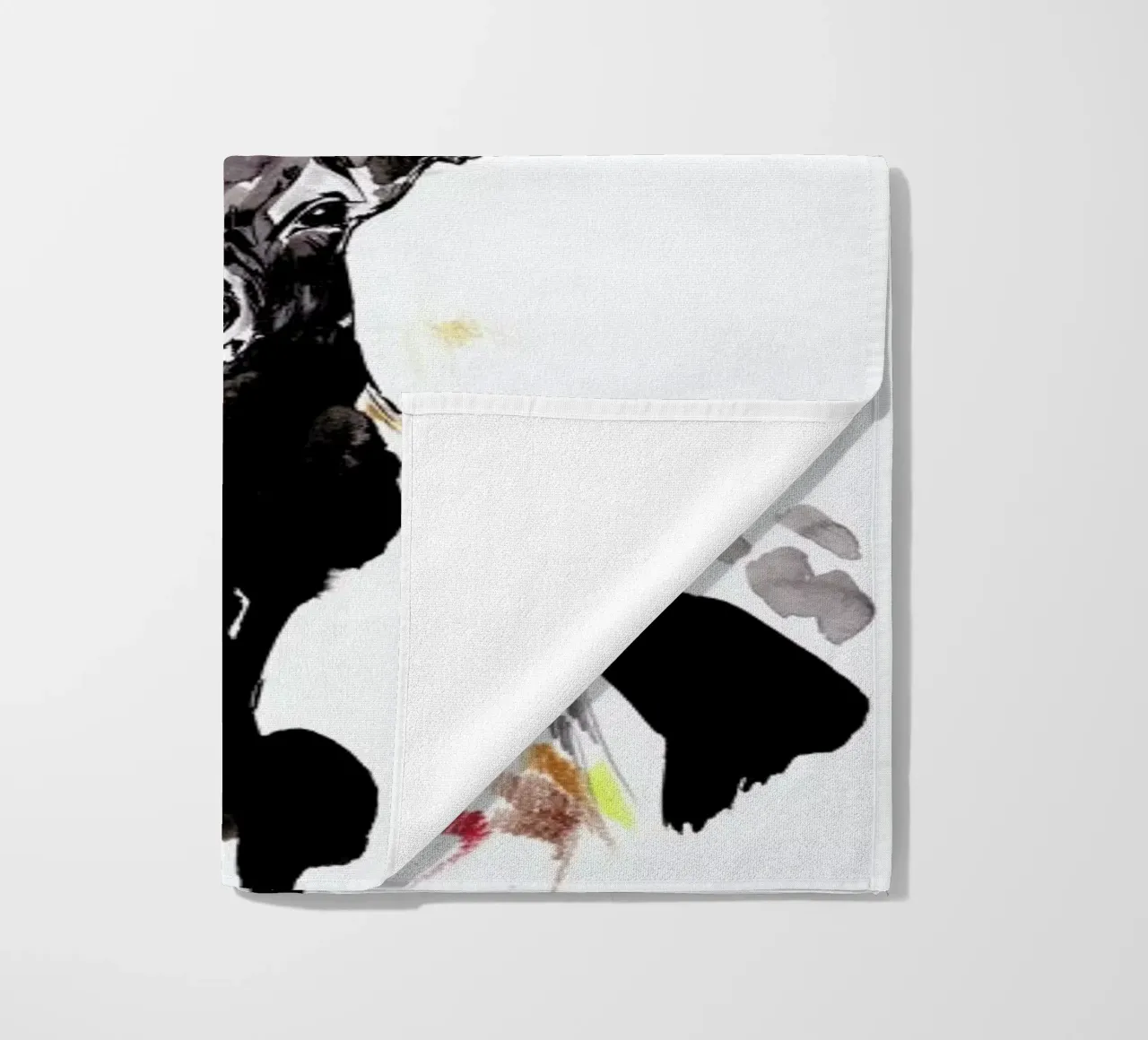 Hirsch 3 telo mare da Mala Alani