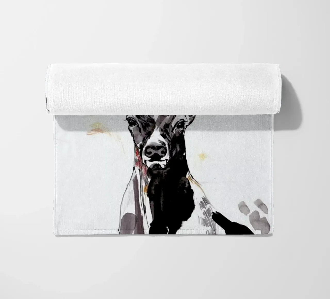 Hirsch 3 telo mare da Mala Alani