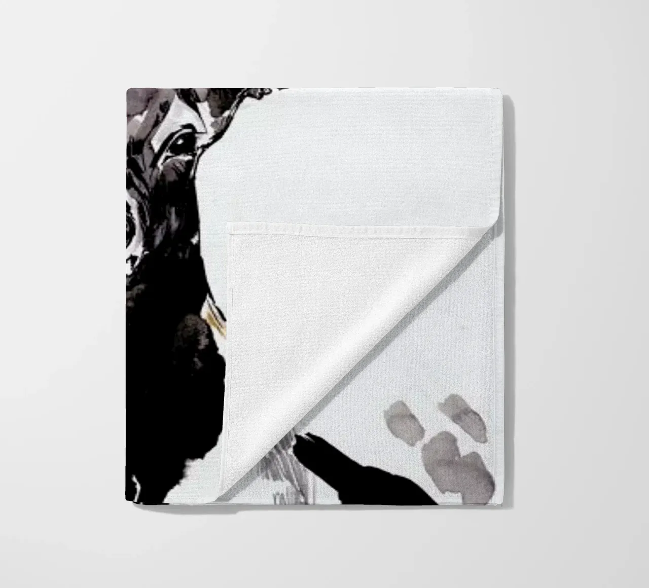 Hirsch 3 telo mare da Mala Alani