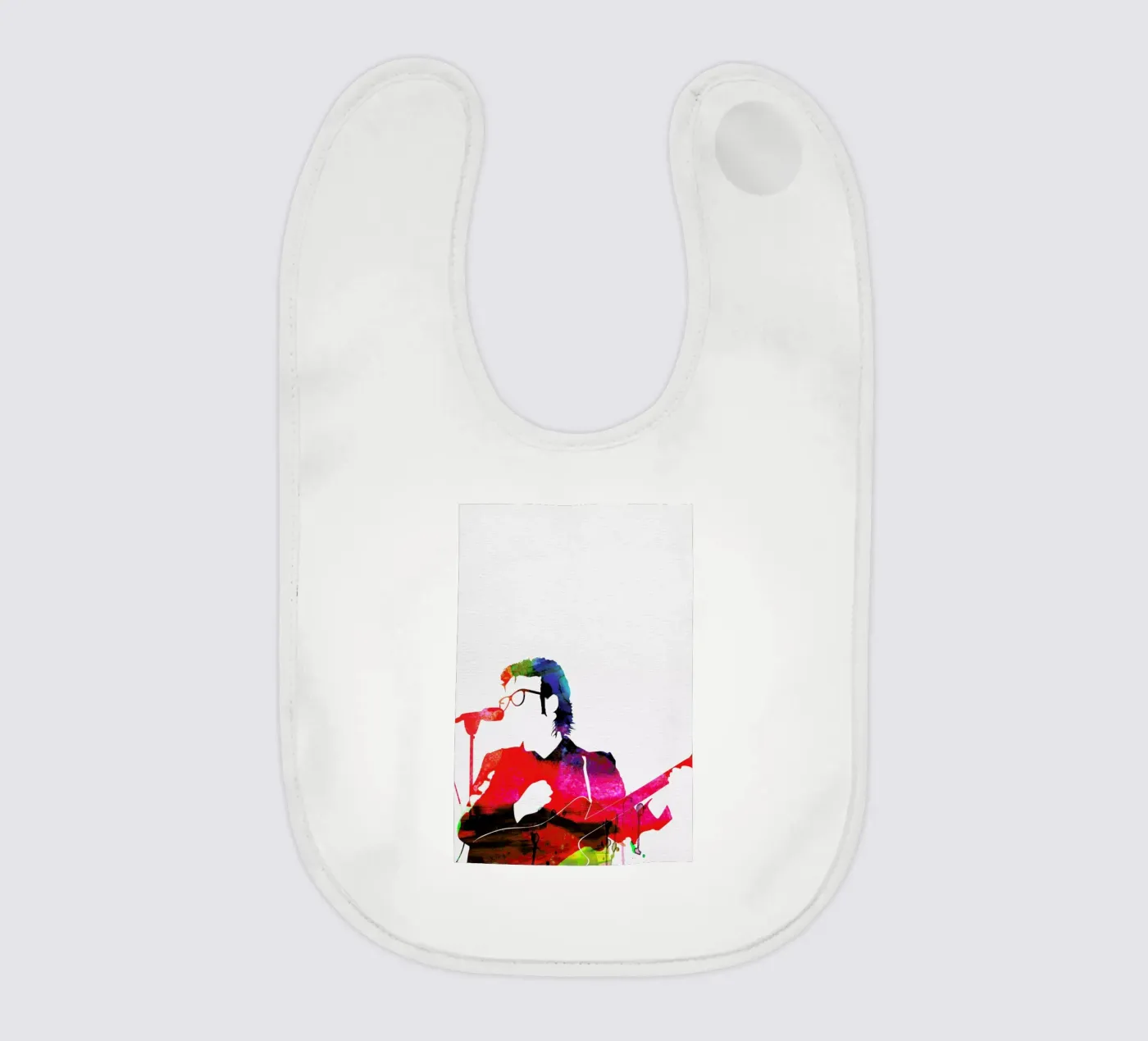 Costello bavaglino da Naxart