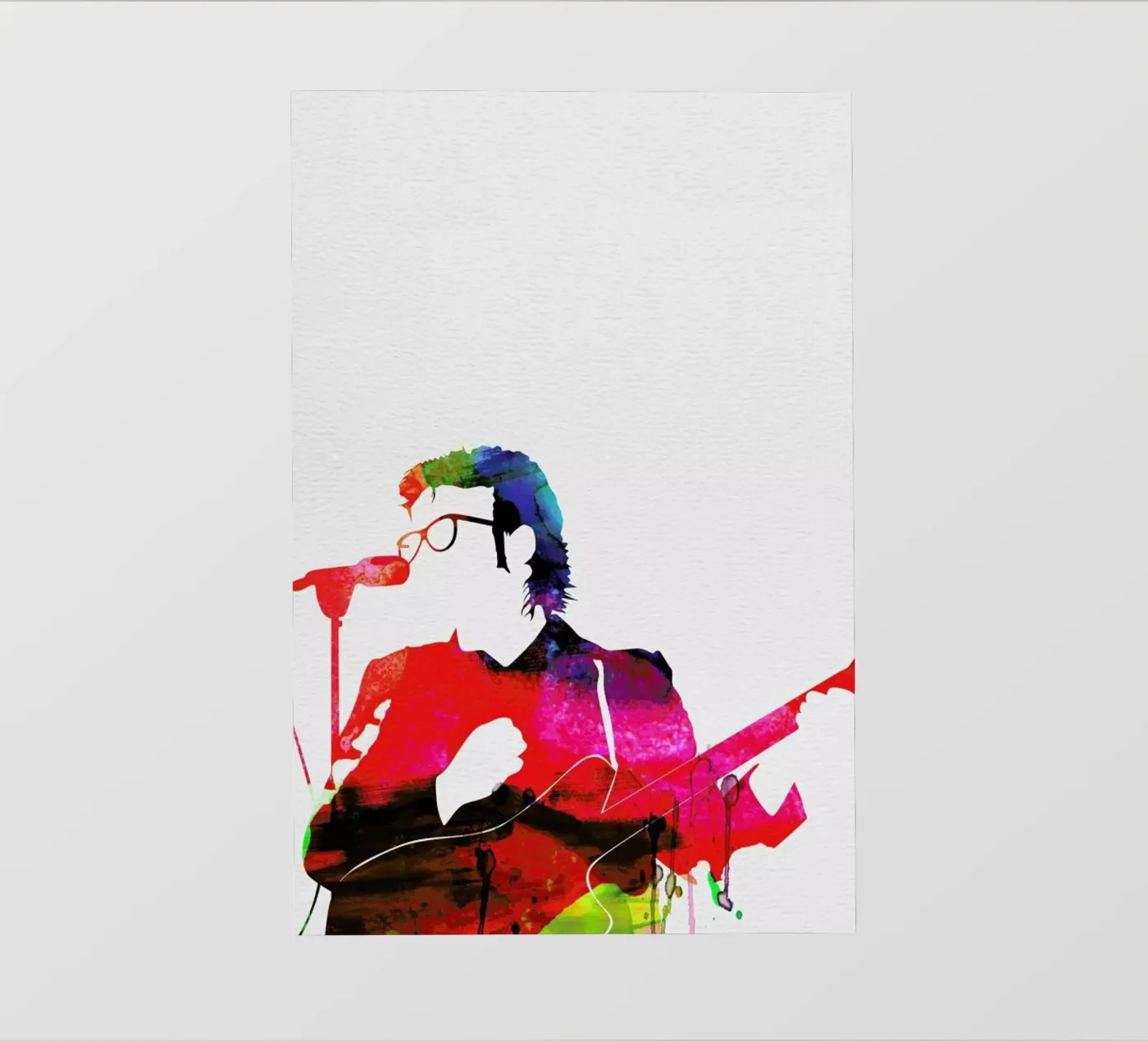 Costello pellicola backlit da Naxart