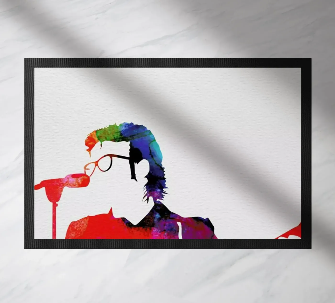 Costello Fußmatte von Naxart