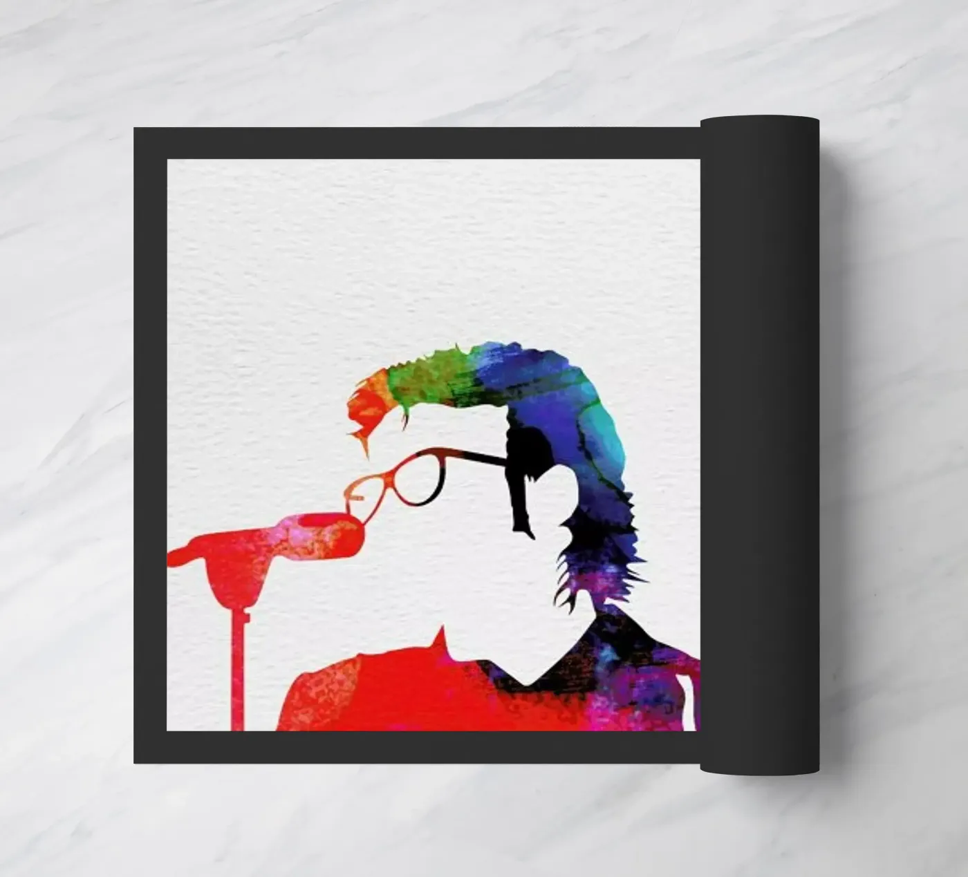 Costello Fußmatte von Naxart