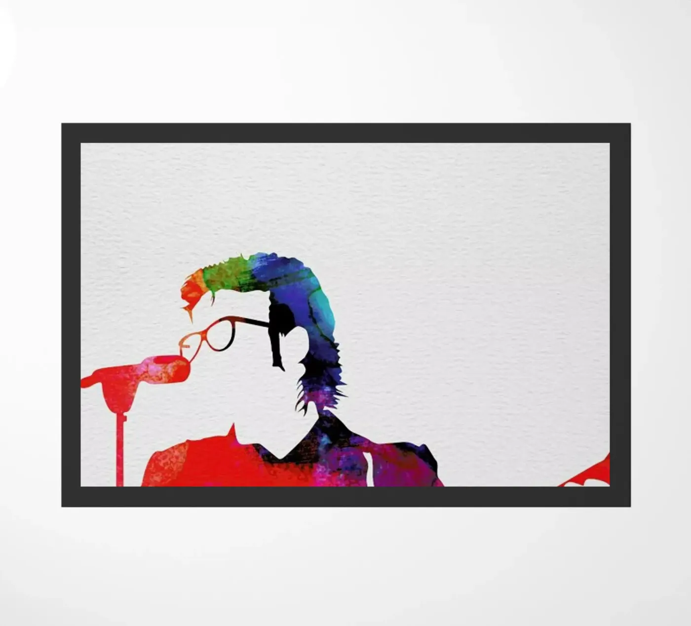 Costello Fußmatte von Naxart