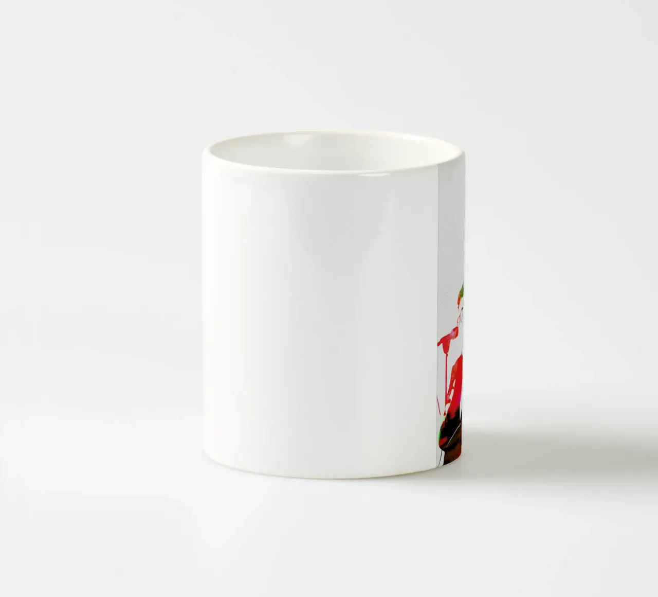 Costello tazza in ceramica da Naxart