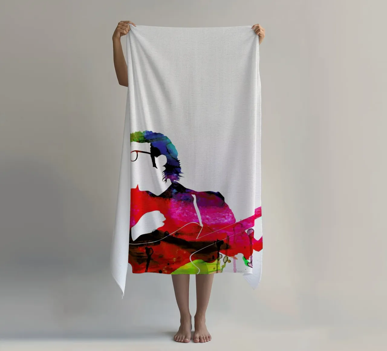 Costello telo mare da Naxart