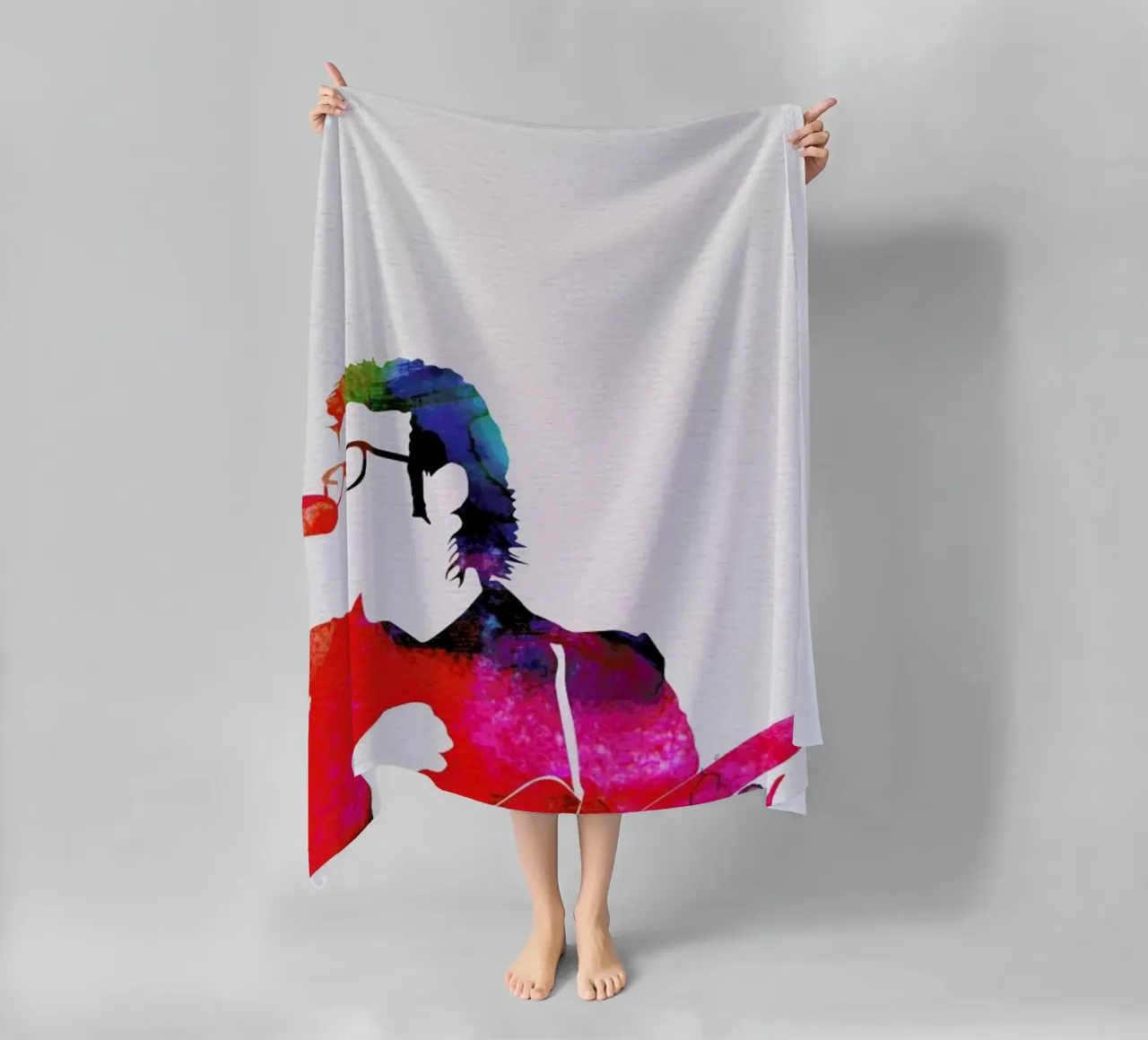 Costello telo mare da Naxart