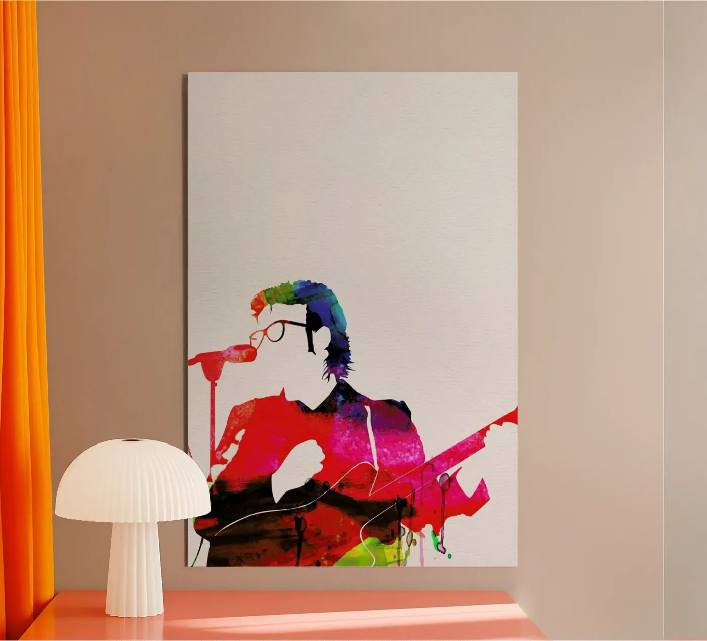 Costello pannello forex da Naxart