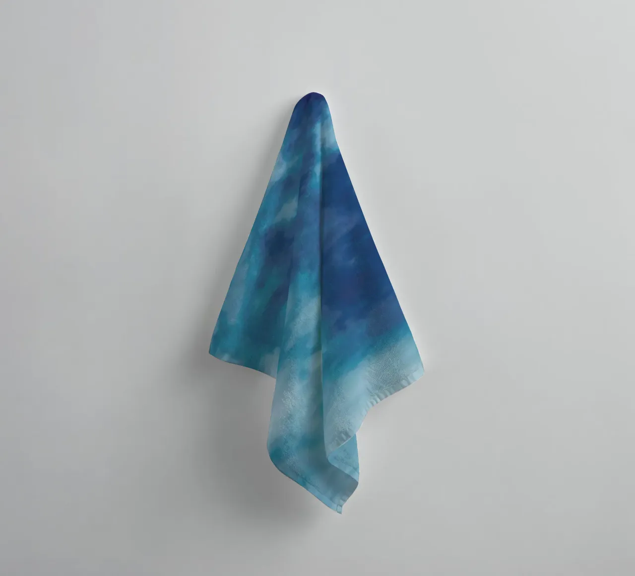 Weatherstation towel by Sattrup & Høst