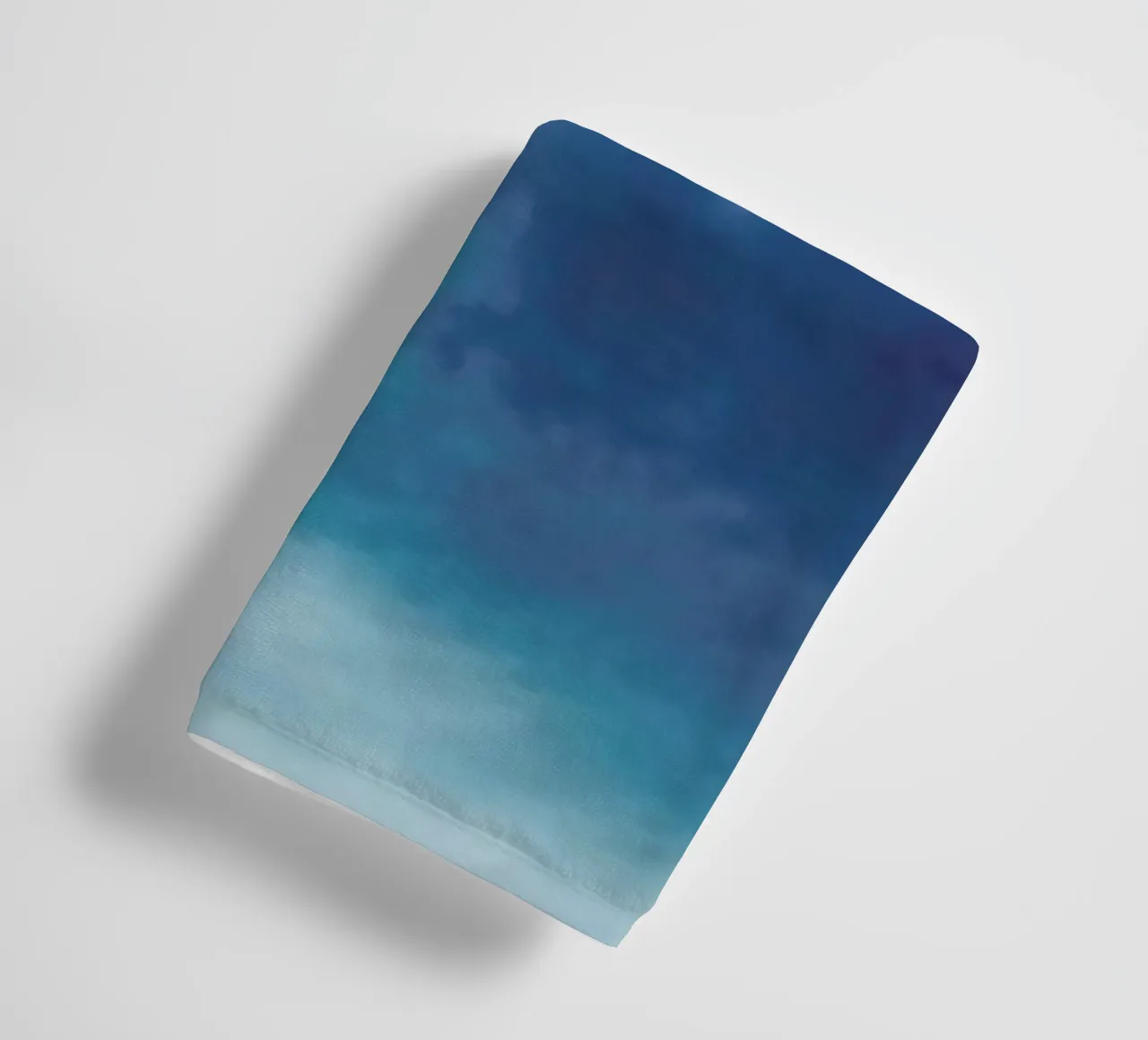 Weatherstation towel by Sattrup & Høst