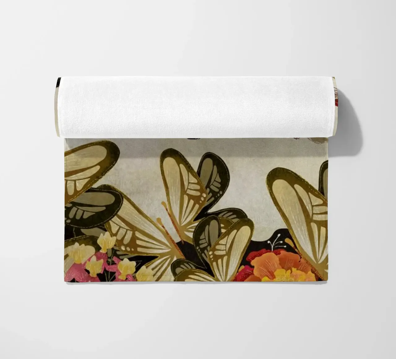 Peace telo mare da Amalia Restrepo