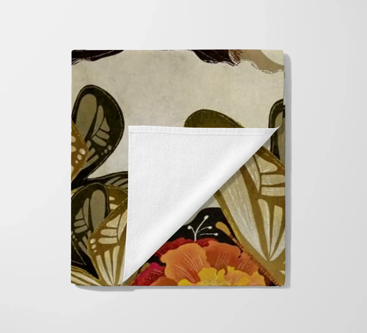 Peace telo mare da Amalia Restrepo