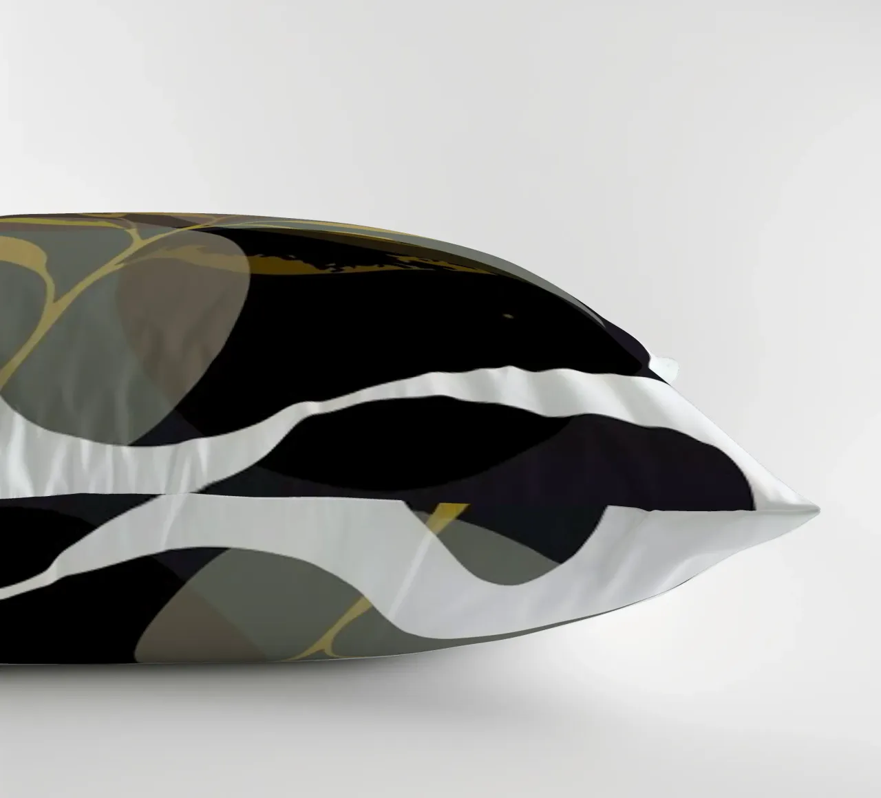 Waves in the Deep cuscino da Nordic Creators