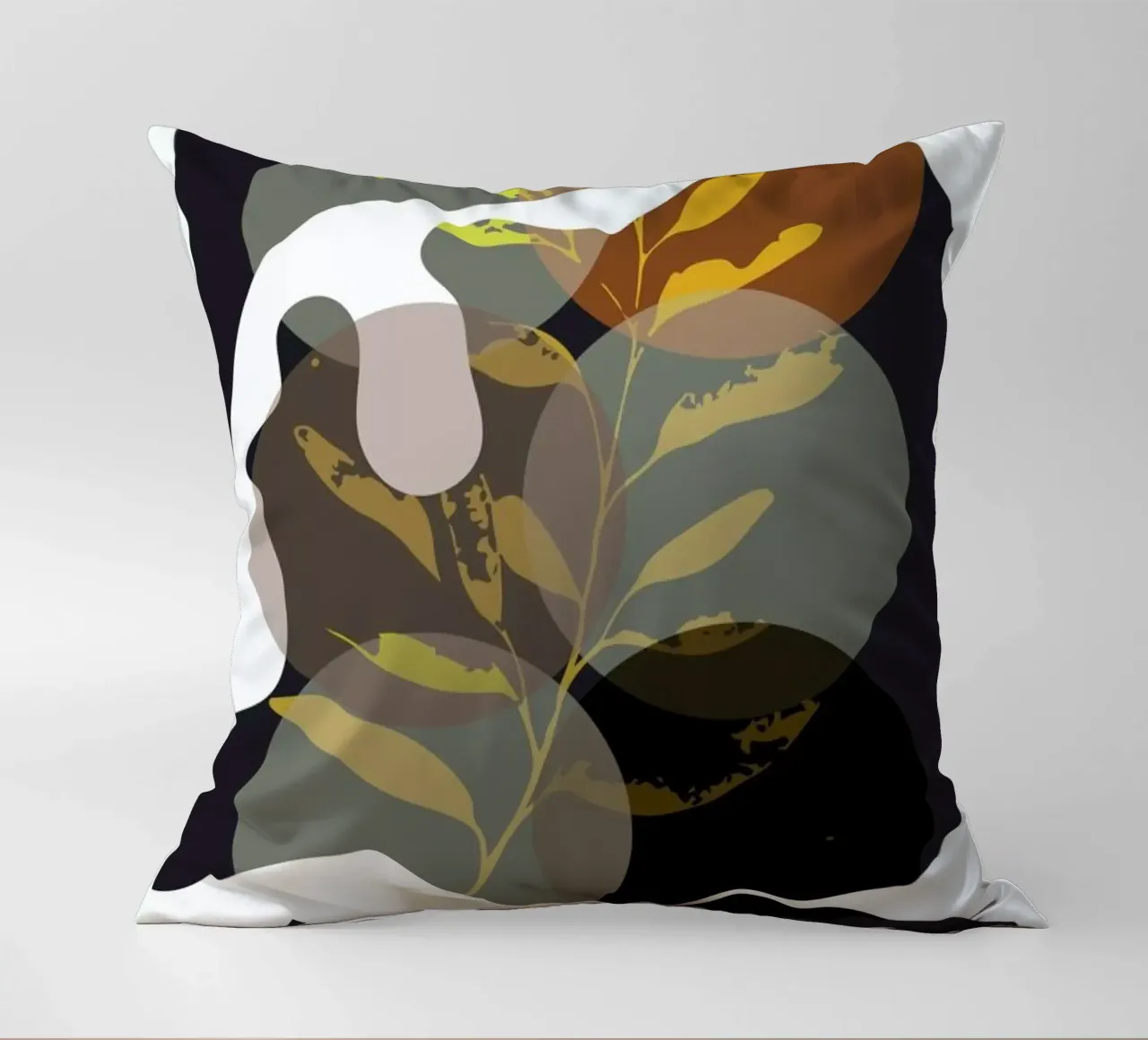 Waves in the Deep cuscino da Nordic Creators