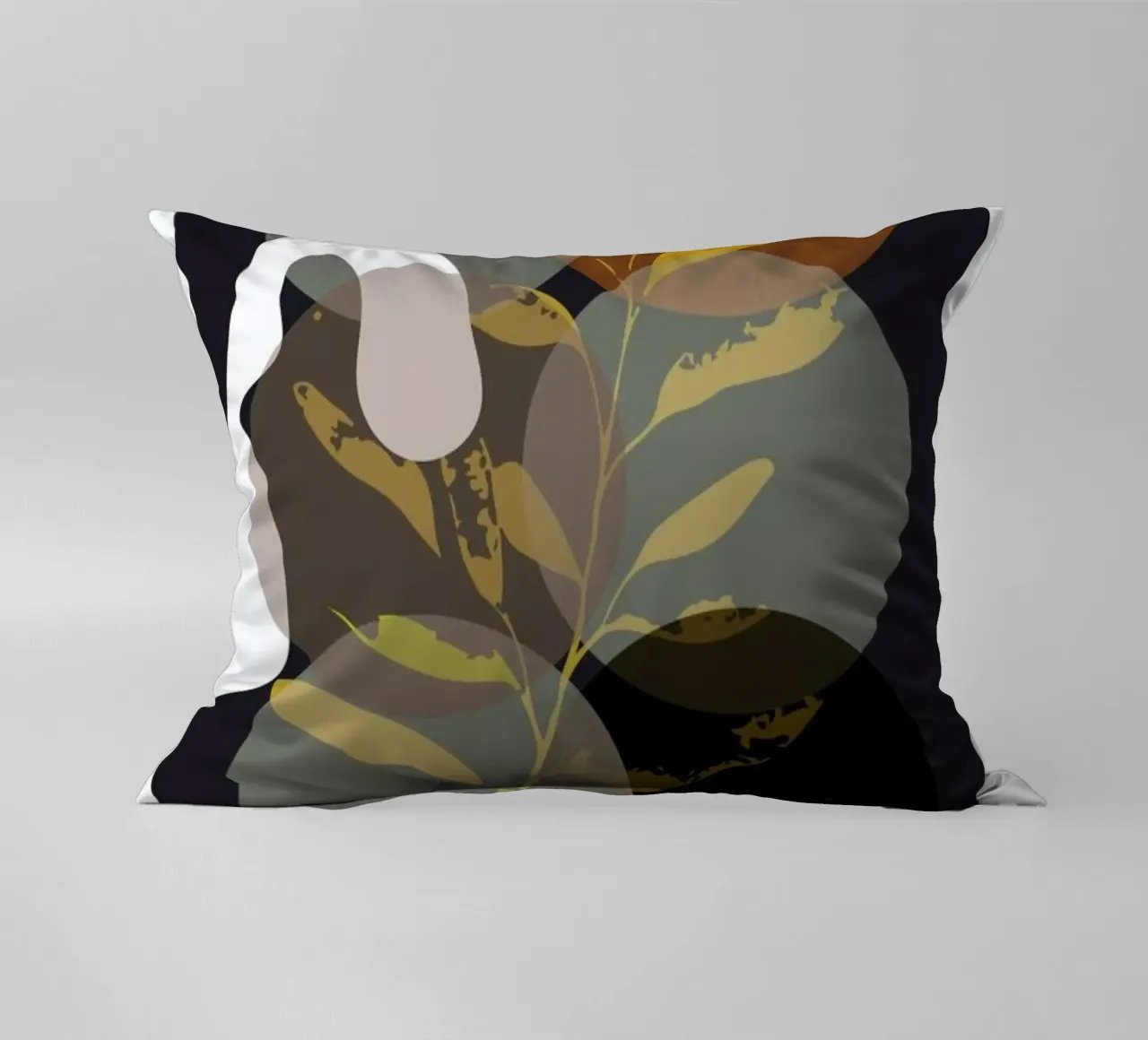 Waves in the Deep cuscino da Nordic Creators