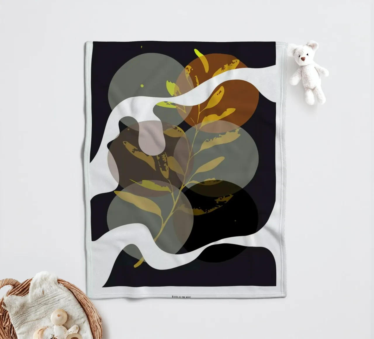 Waves in the Deep coperta in pile da Nordic Creators