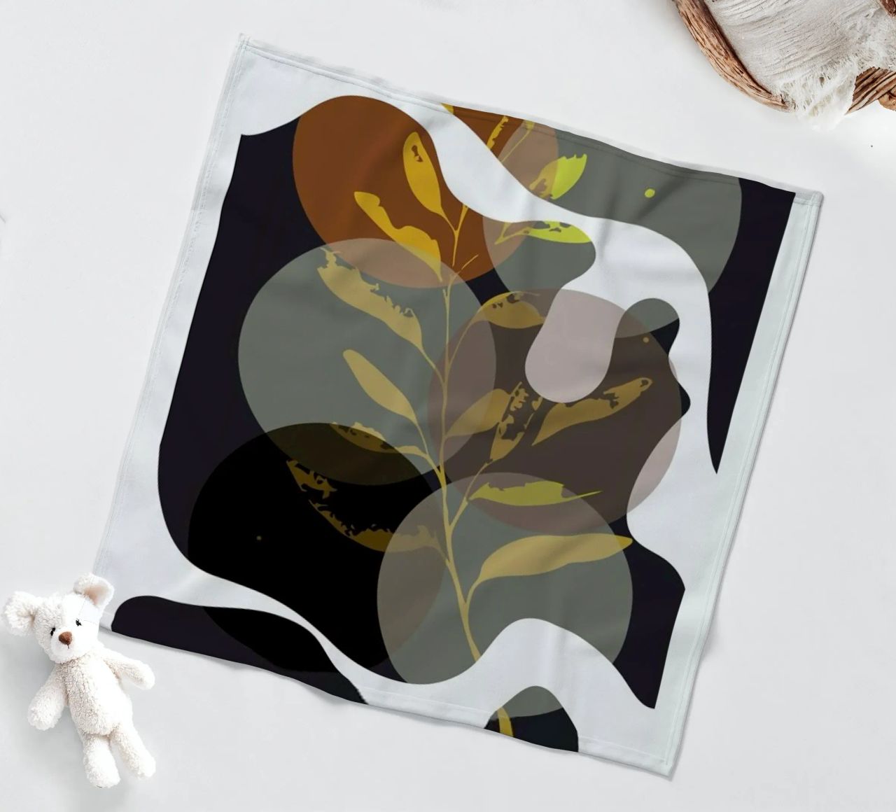 Waves in the Deep coperta in pile da Nordic Creators