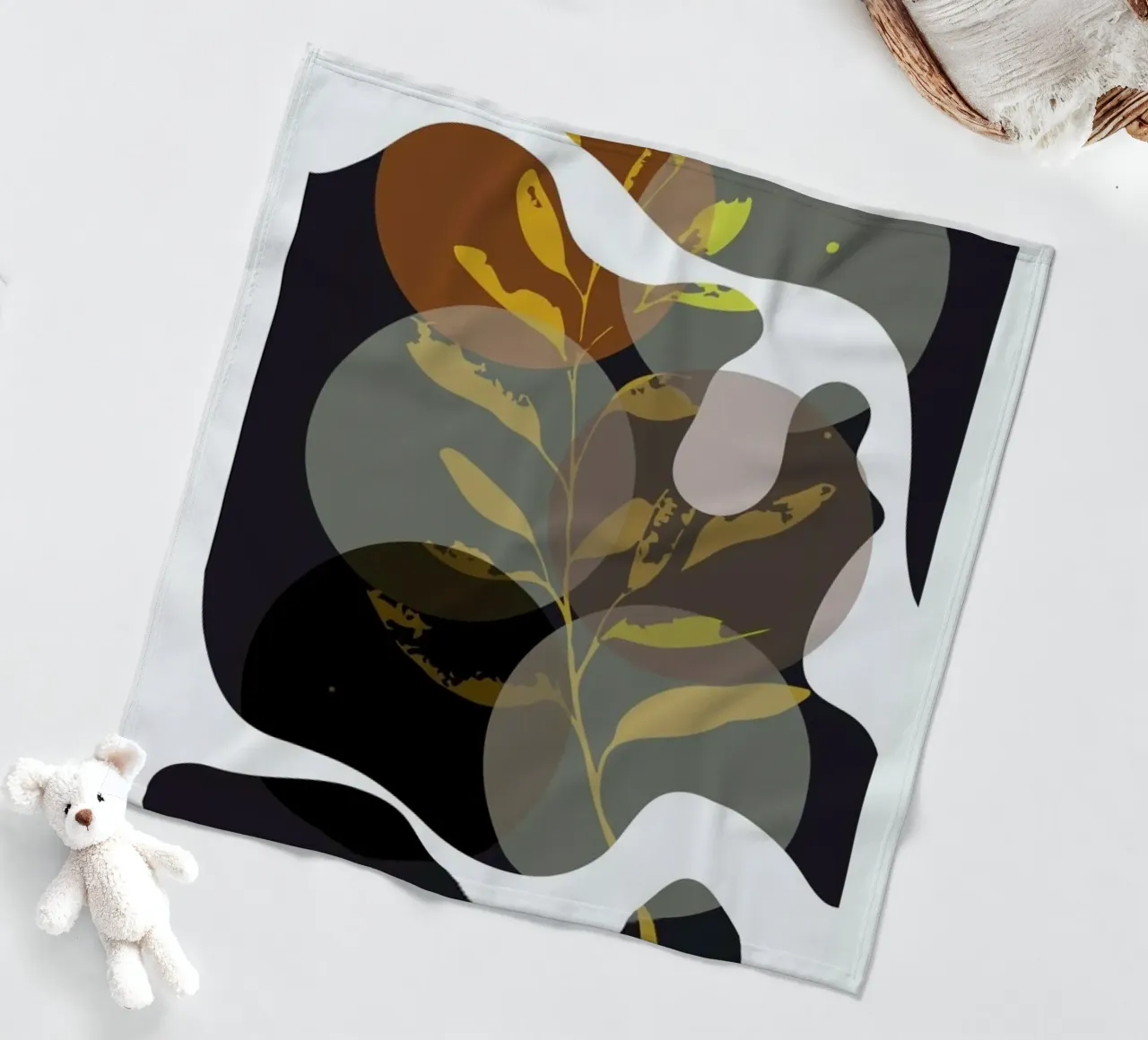 Waves in the Deep coperta in pile da Nordic Creators