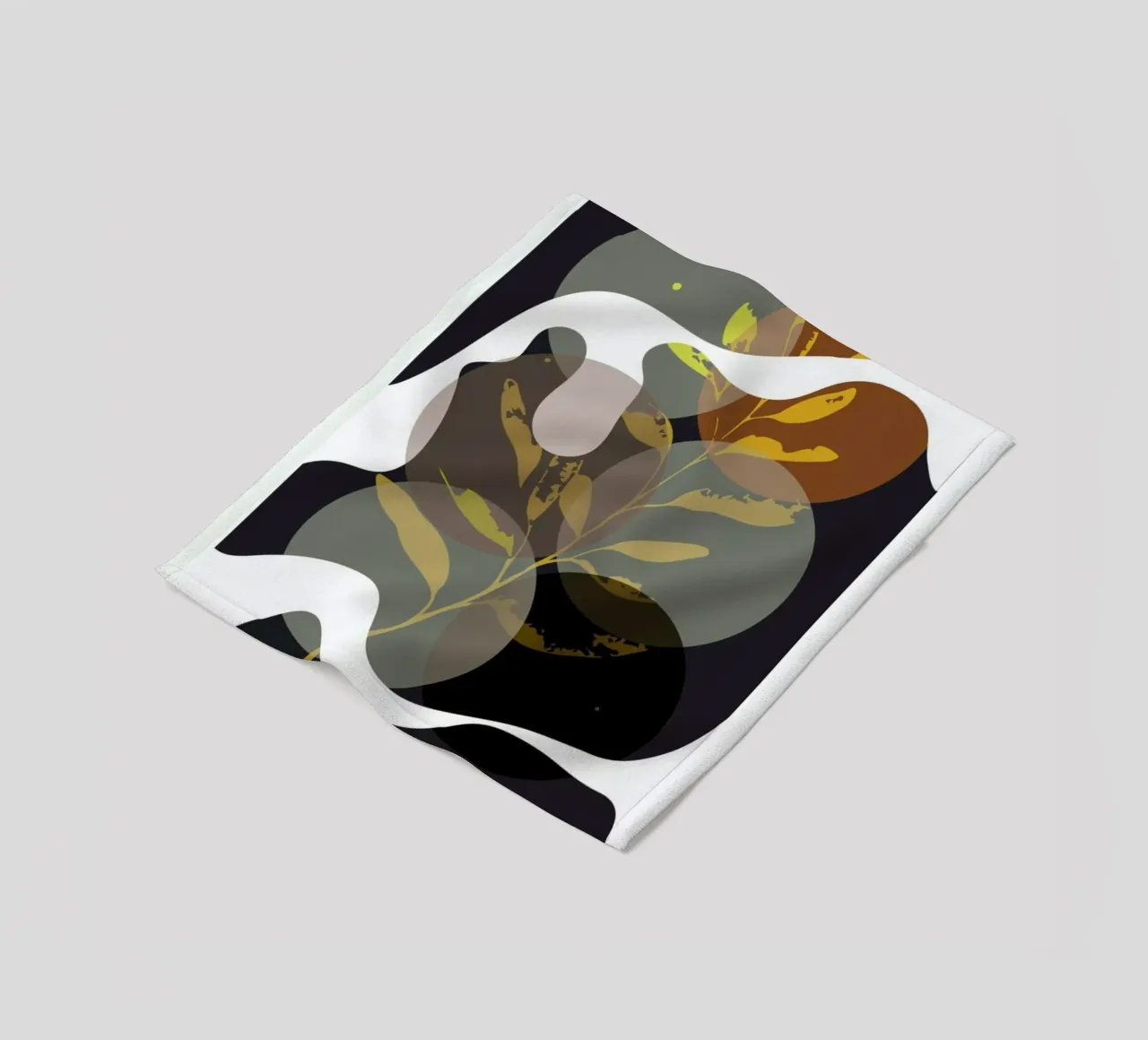 Waves in the Deep coperta in pile da Nordic Creators