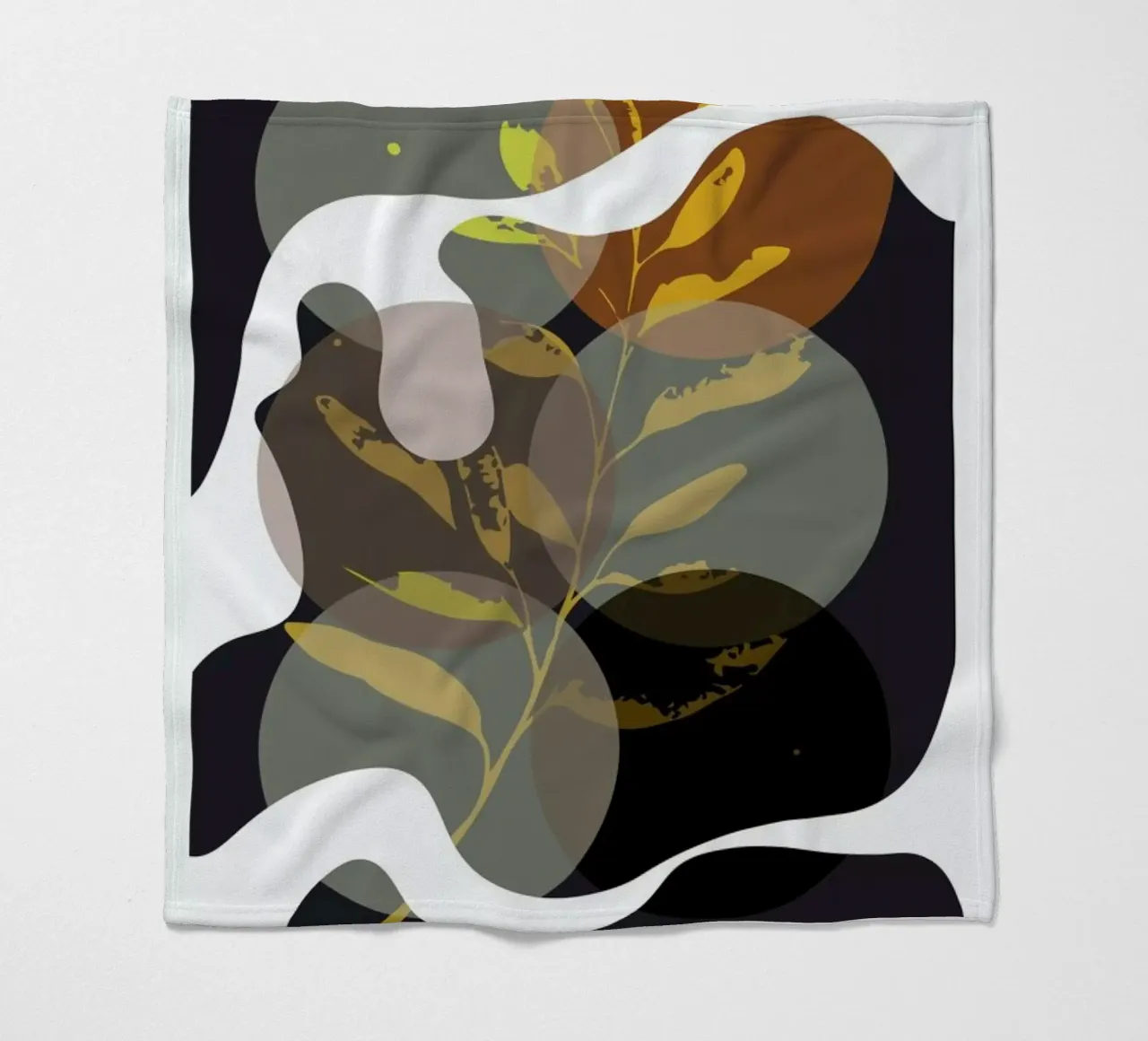 Waves in the Deep coperta in pile da Nordic Creators