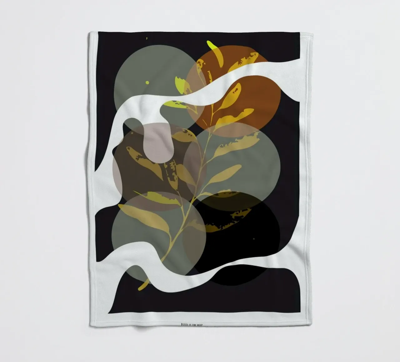 Waves in the Deep coperta in pile da Nordic Creators