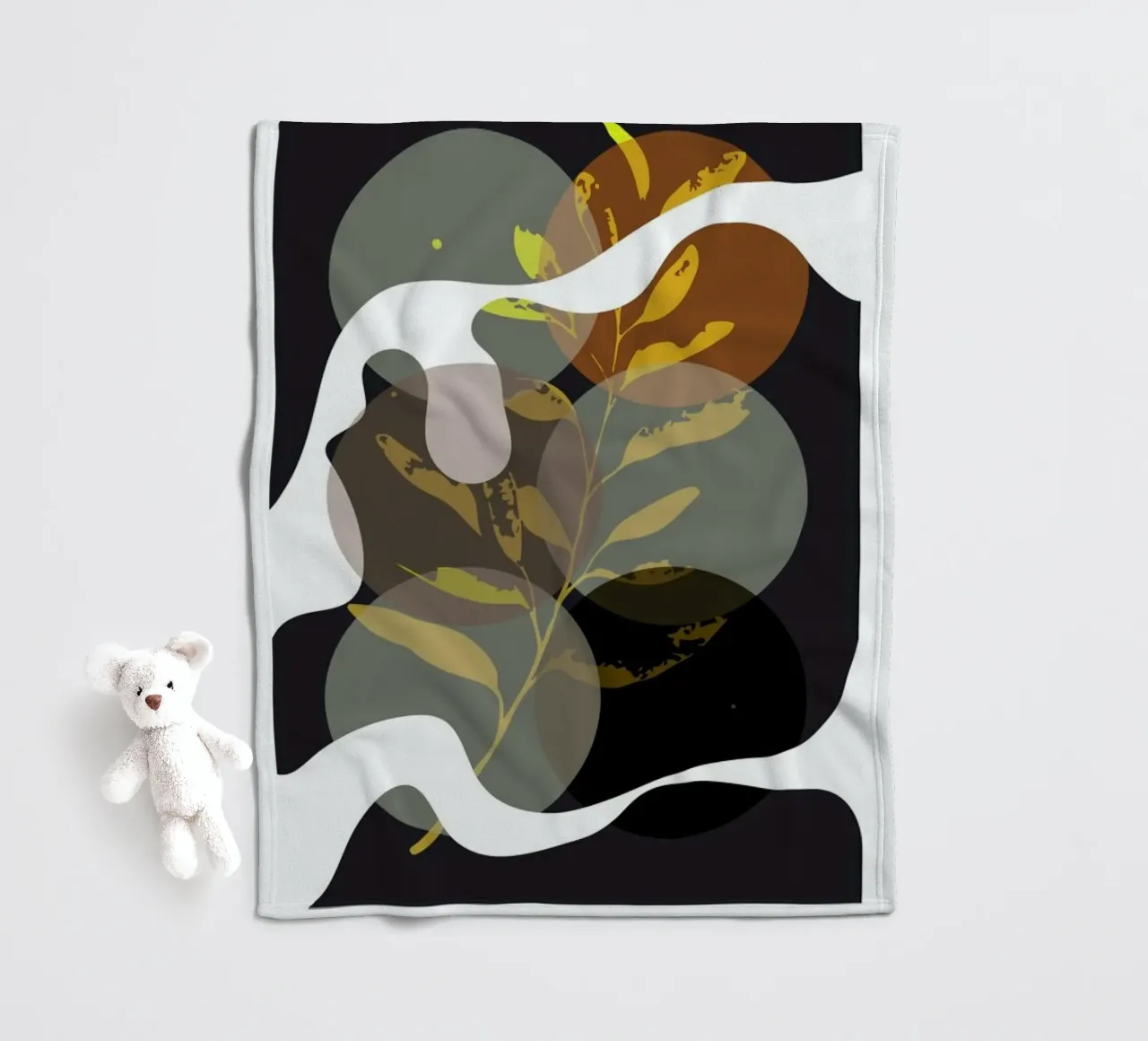 Waves in the Deep coperta in pile da Nordic Creators