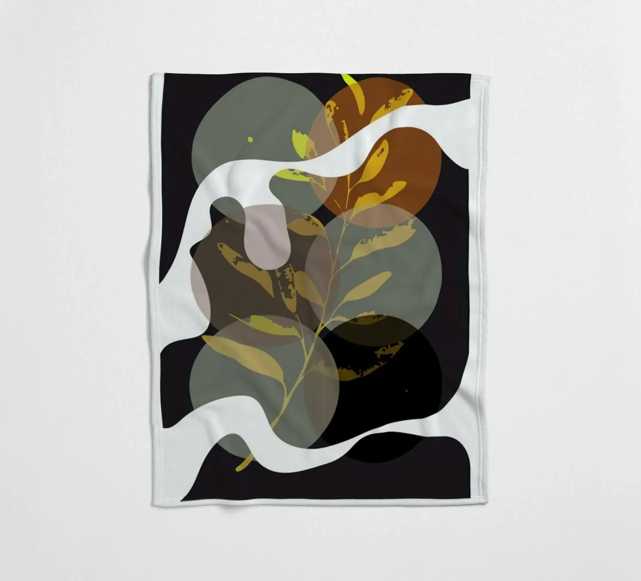 Waves in the Deep coperta in pile da Nordic Creators