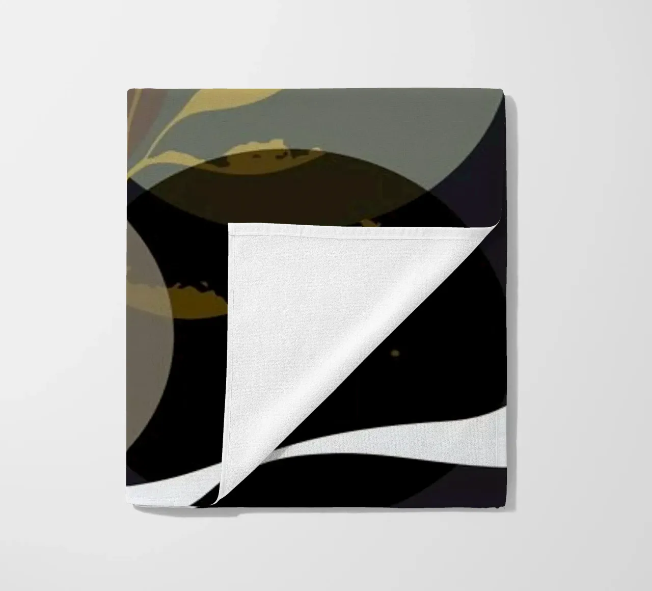 Waves in the Deep telo mare da Nordic Creators