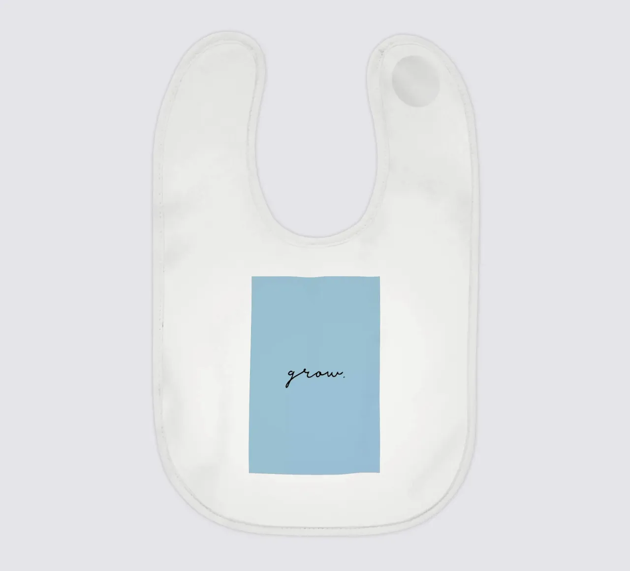 Grow bavaglino da Studio One