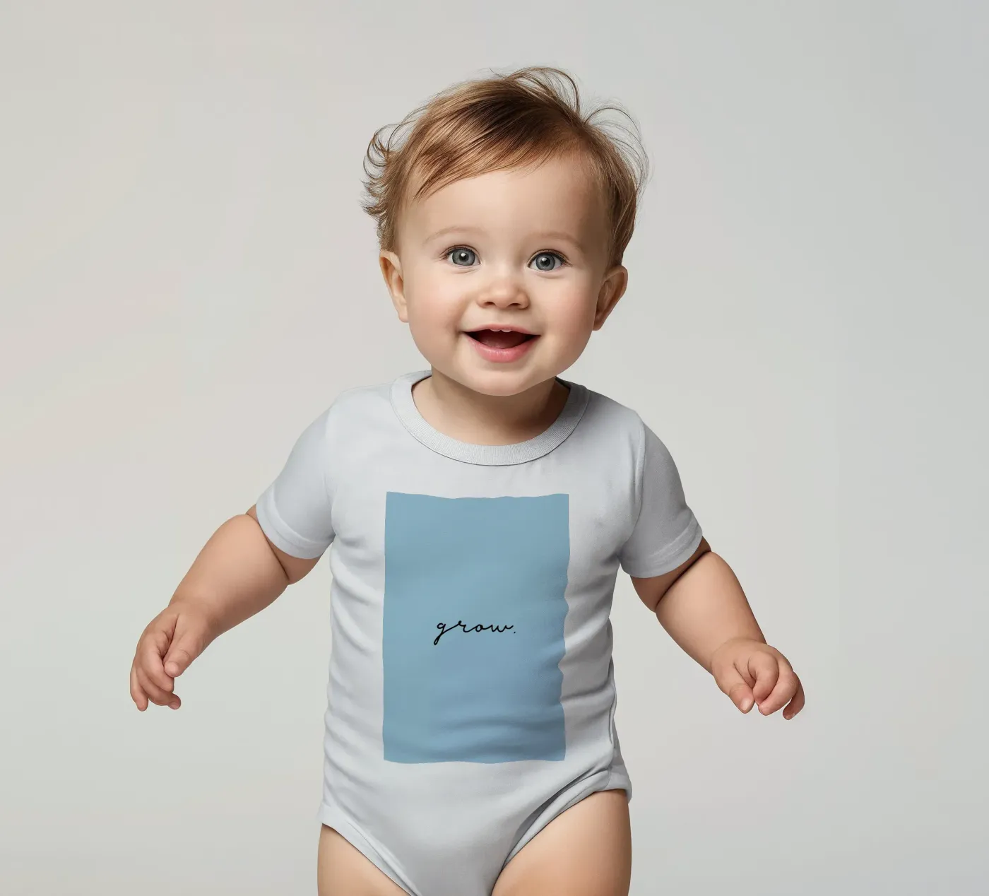 Grow body bébé de Studio One