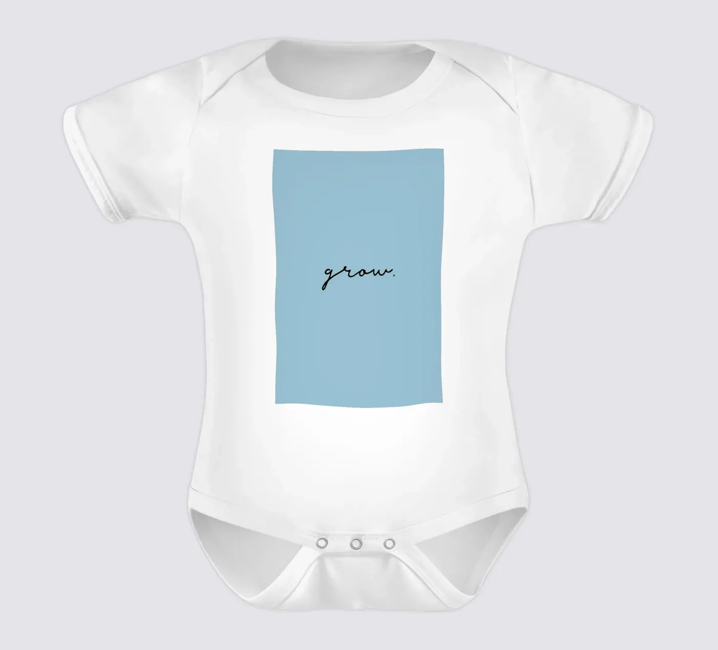 Grow body bébé de Studio One