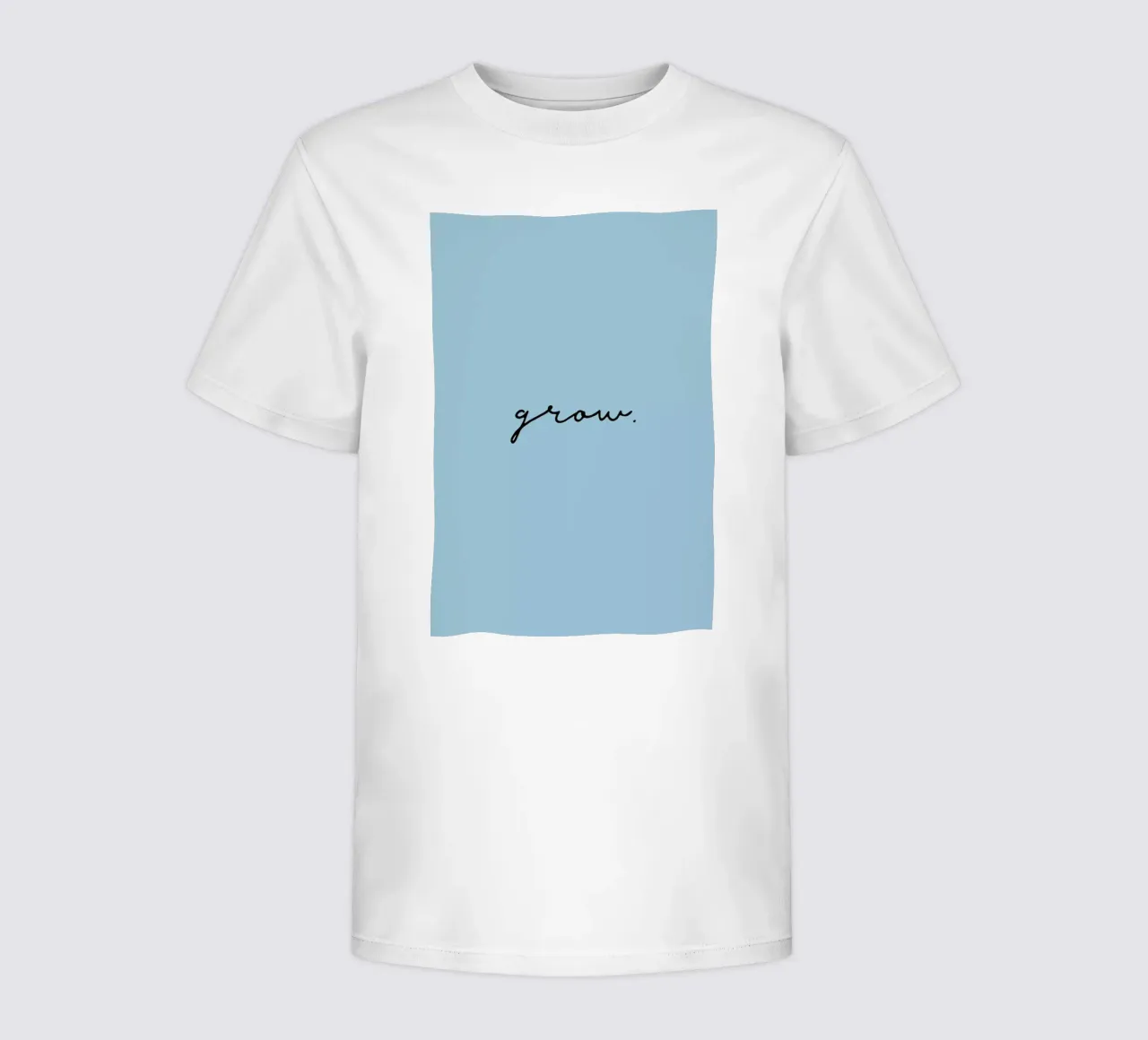 Grow t-shirt bambini da Studio One